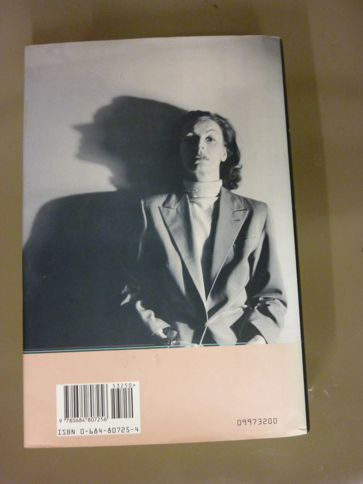 Greta Garbo: A Life Apart