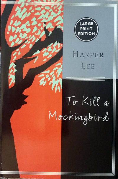 To Kill a Mockingbird by Harper Lee (Paperback)
