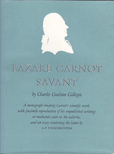 Lazare Carnot, Savant