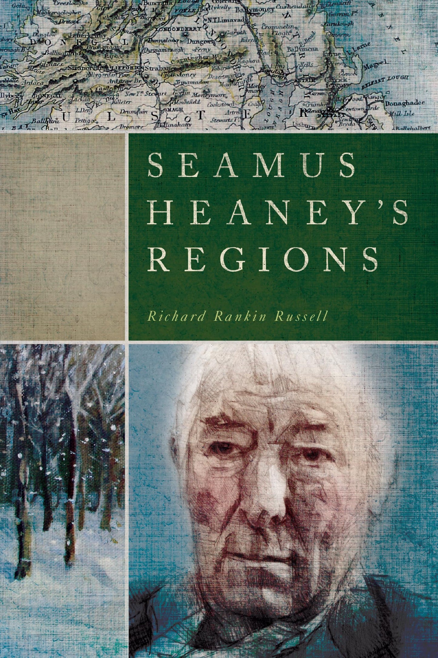 Seamus Heaneys Regions