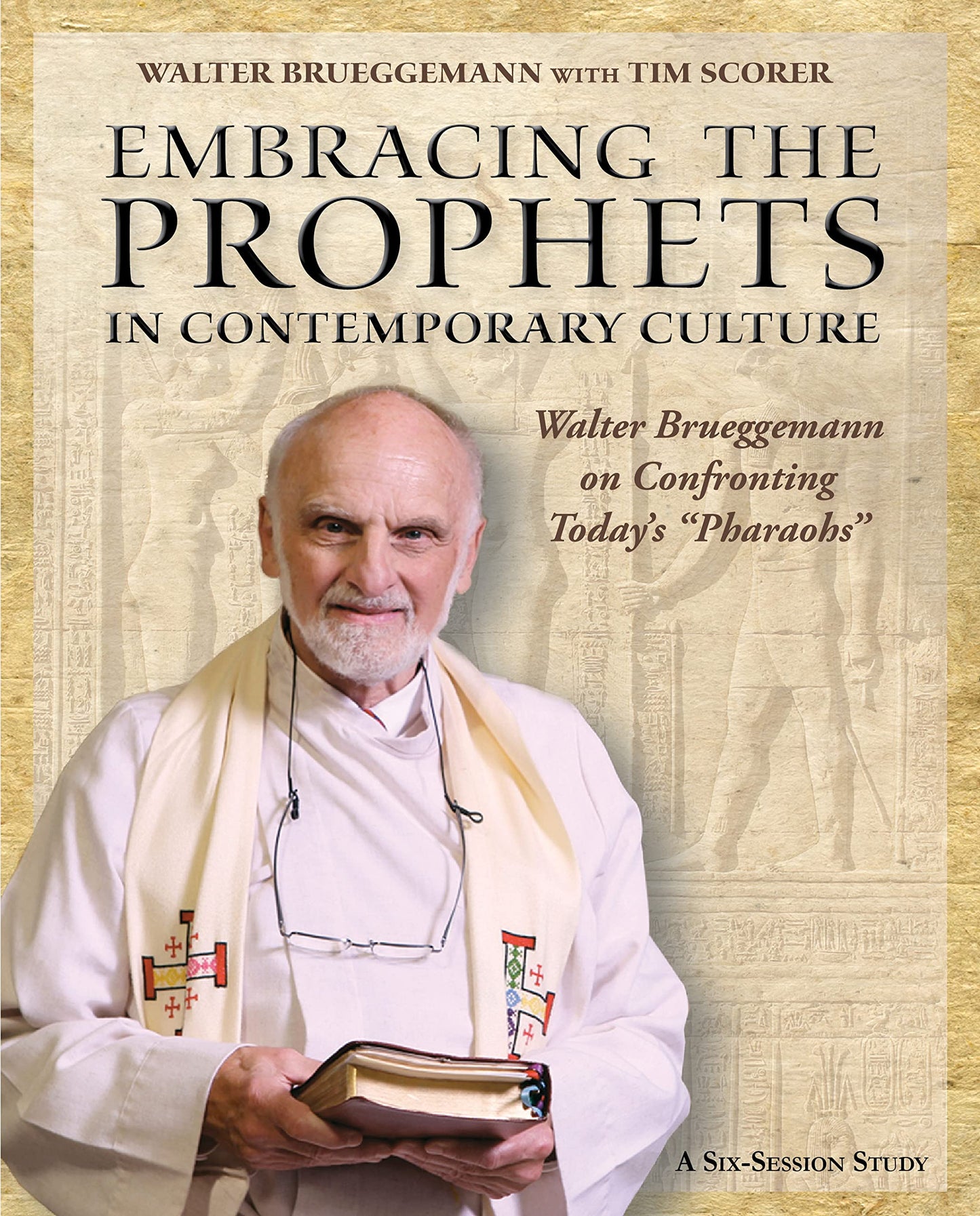 Embracing the Prophets in Contemporary Culture: Walter Brueggemann on Confronting Today? ?haraohs?