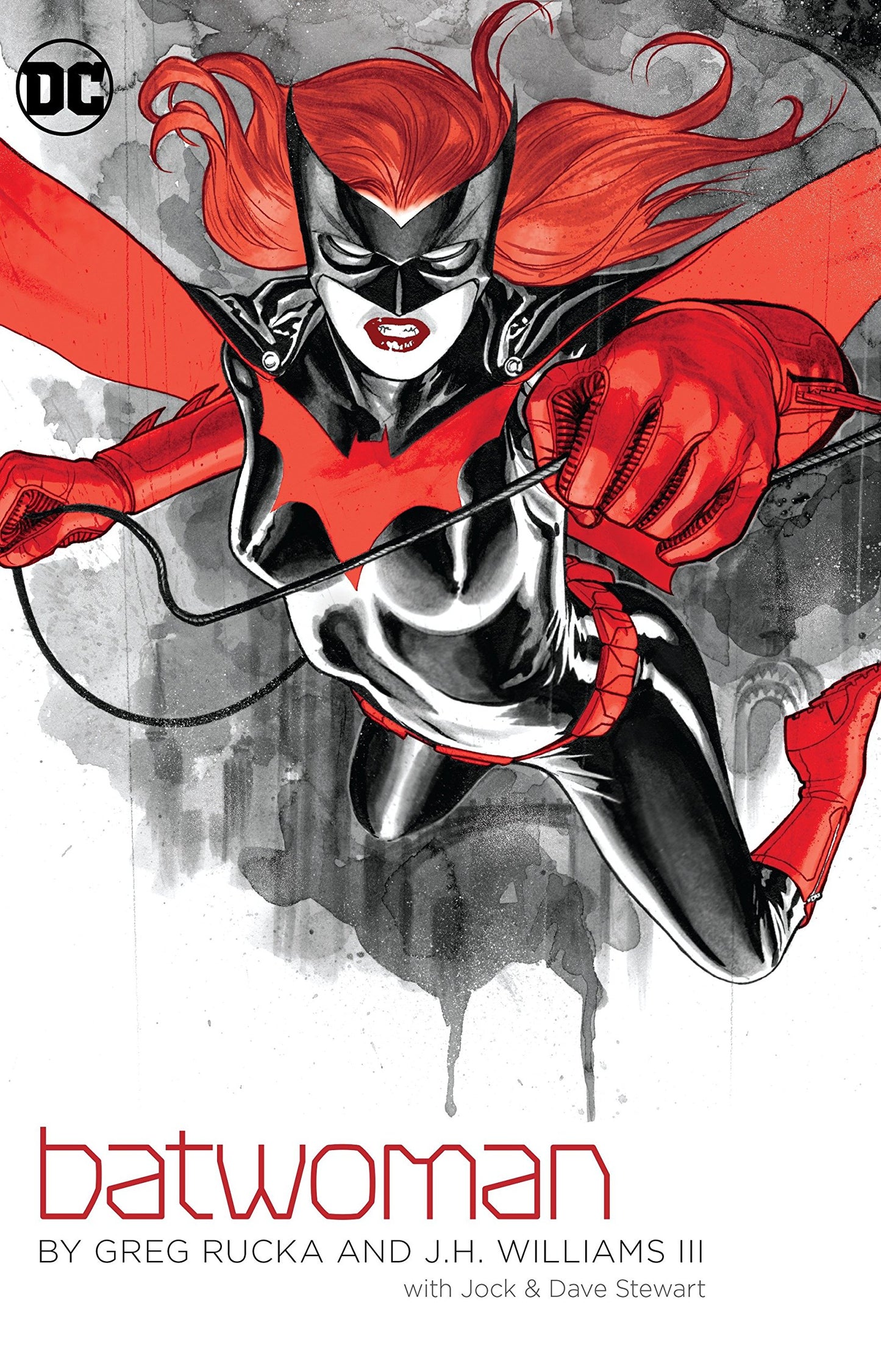 Batwoman