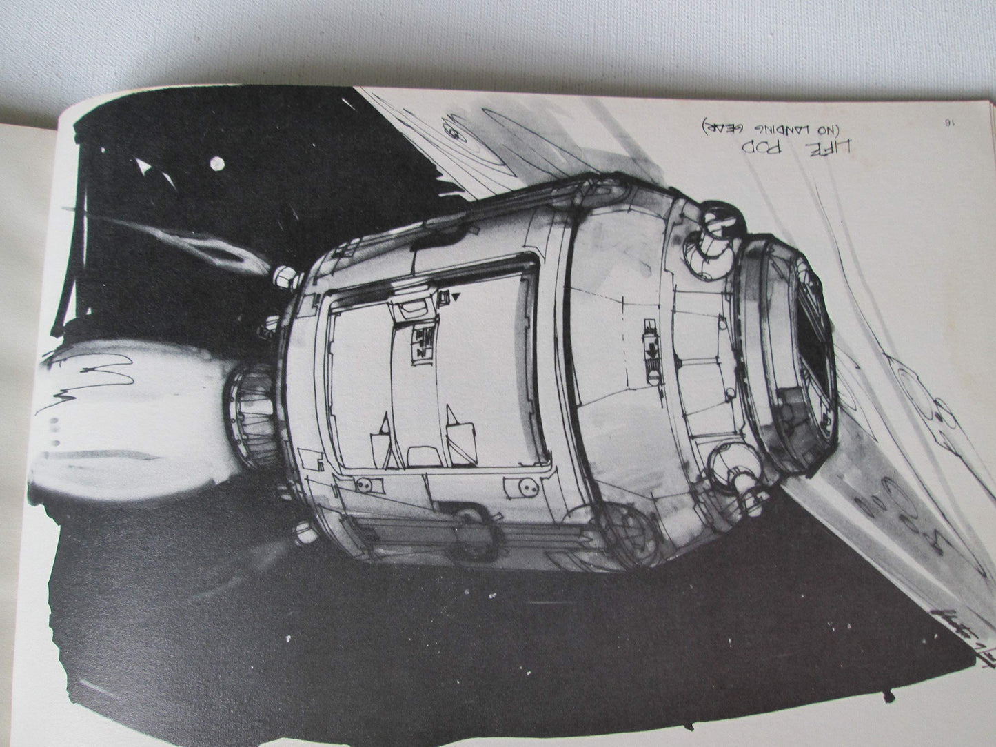 The Star Wars Sketchbook by Johnston, Joe