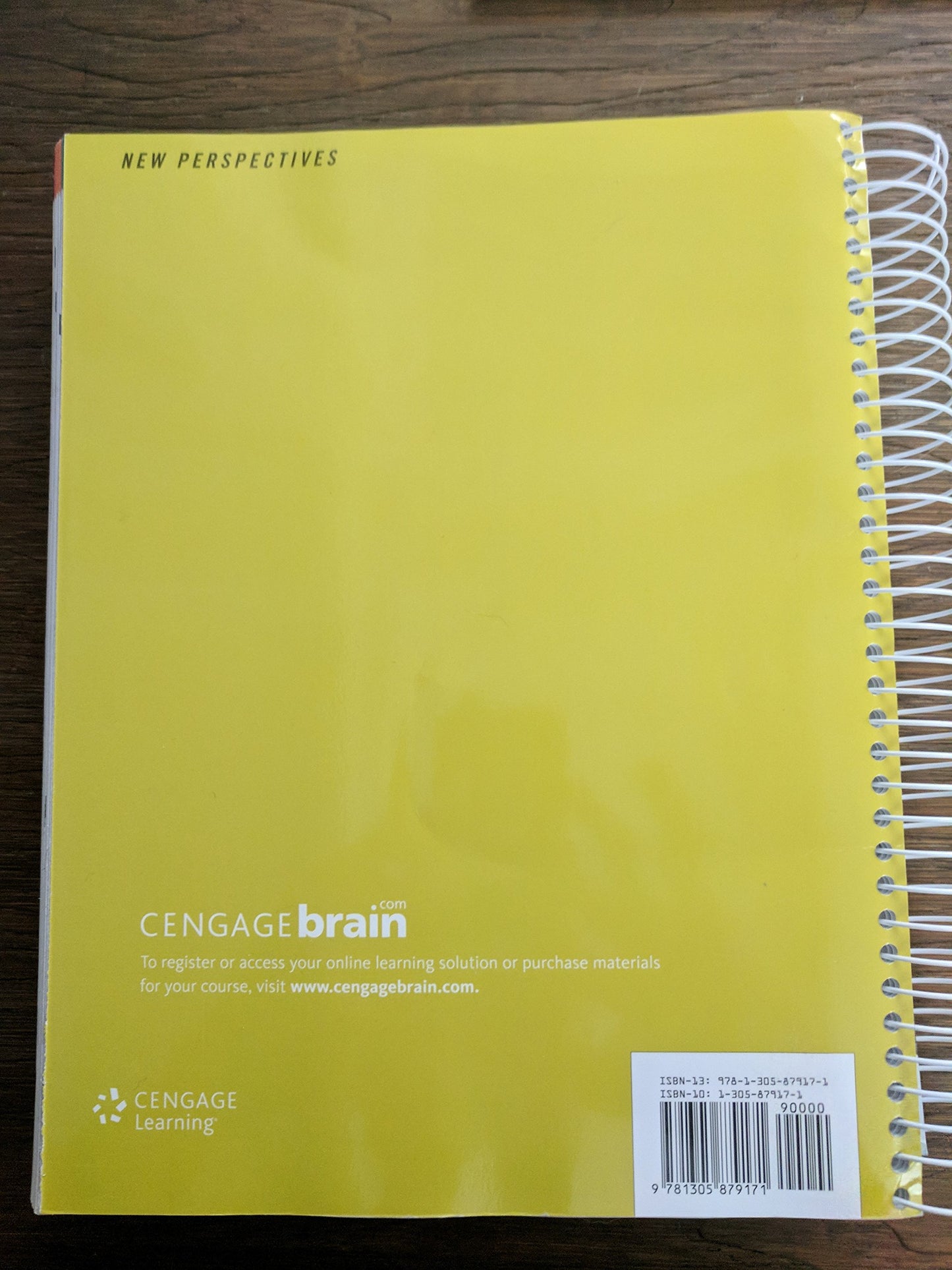 New Perspectives MicrosoftOffice 365 & Office 2016: Introductory, Spiral bound Version