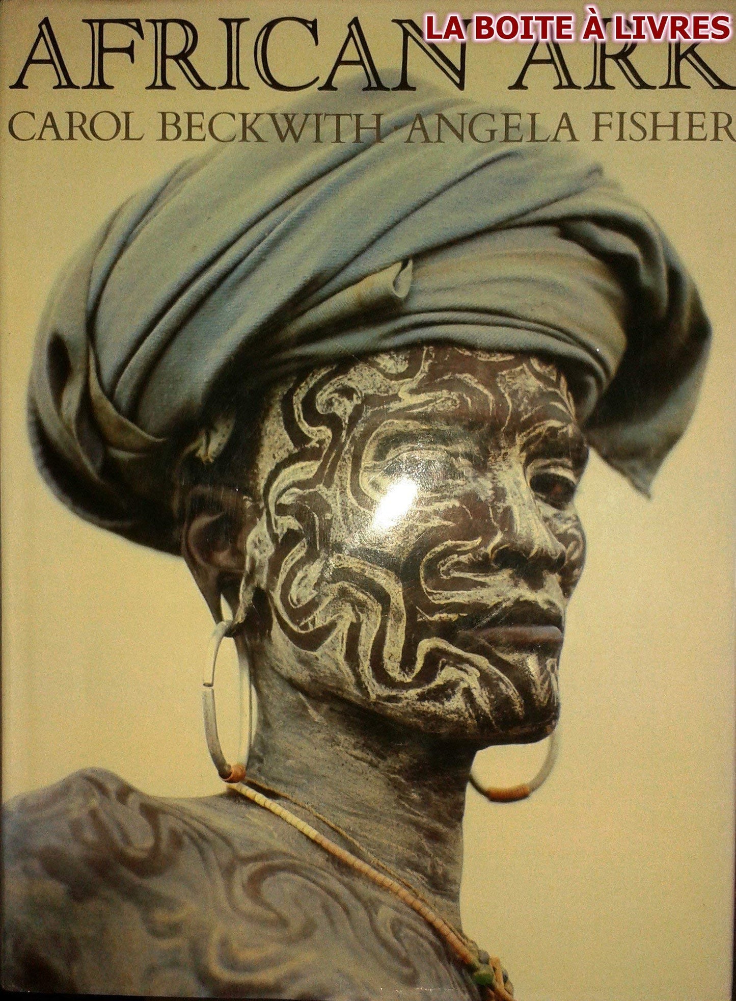 African Ark: People and Ancient Cultures of Ethiopia and the