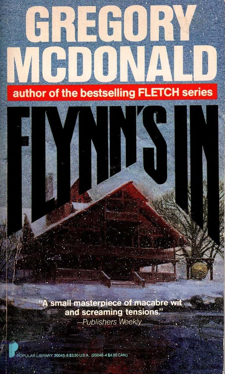Flynn's In