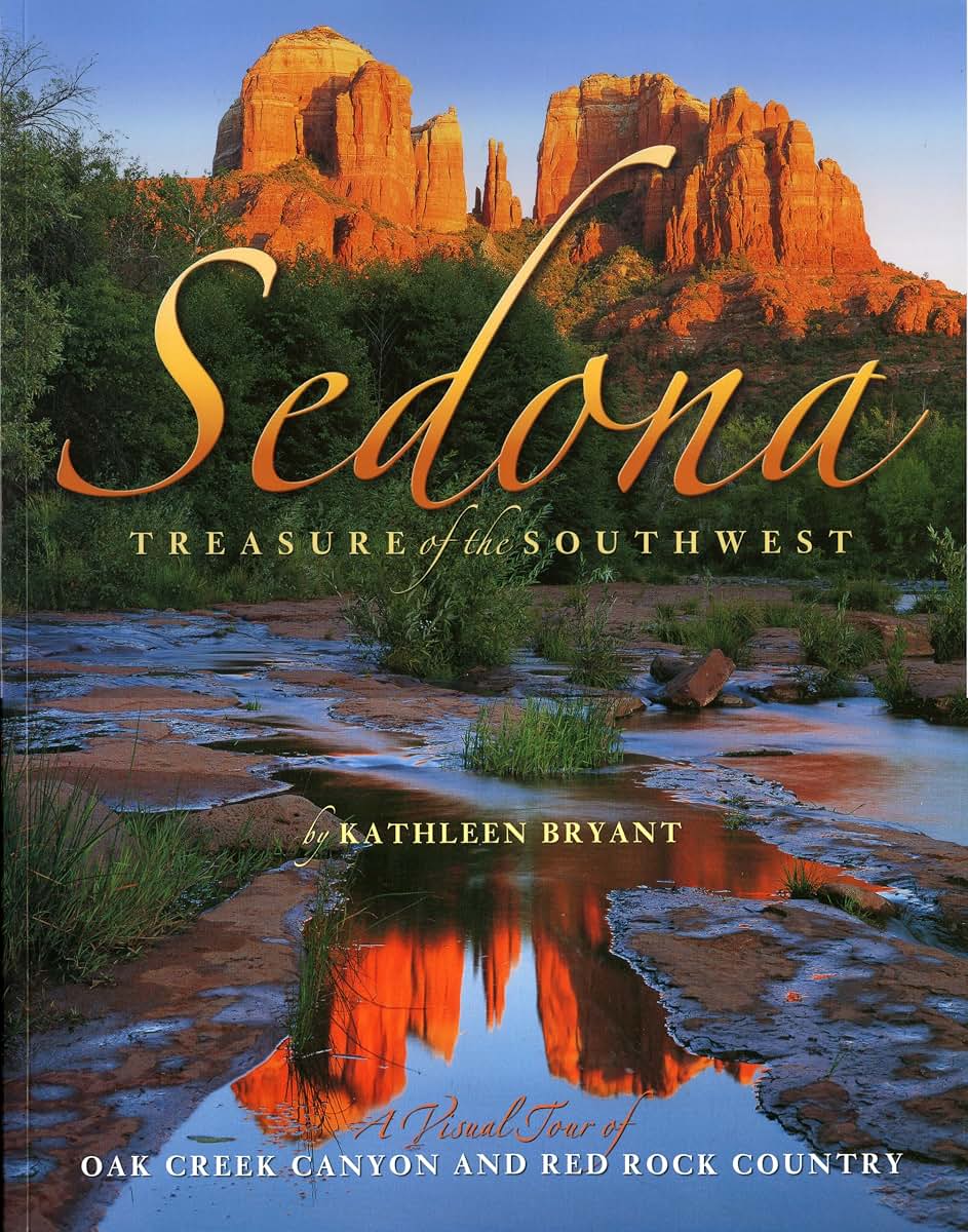 Sedona: Treasure of the Southwest