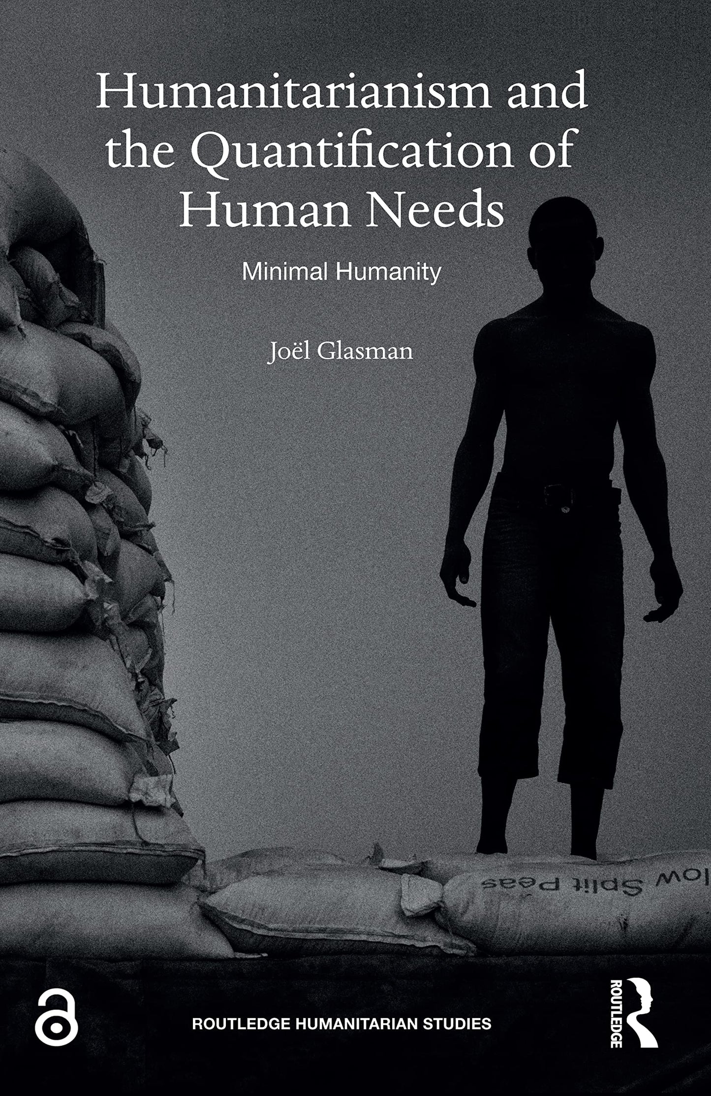 Humanitarianism and the Quantification of Human Needs (Routledge Humanitarian Studies)