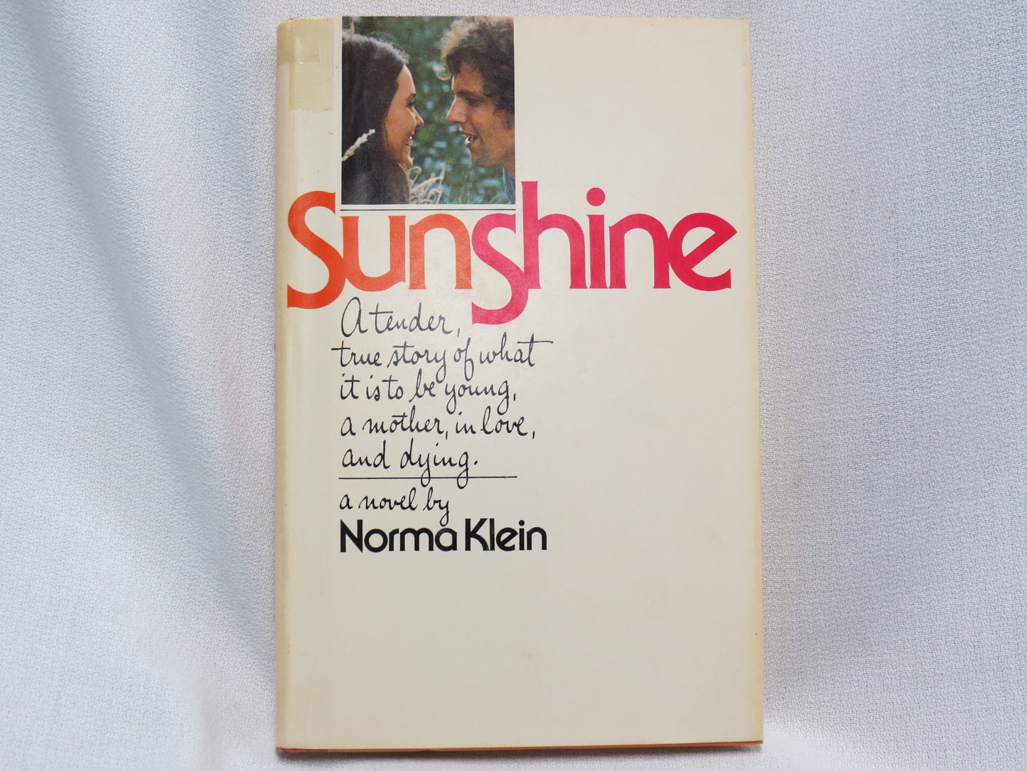 Sunshine: A Novel by Norma Klein