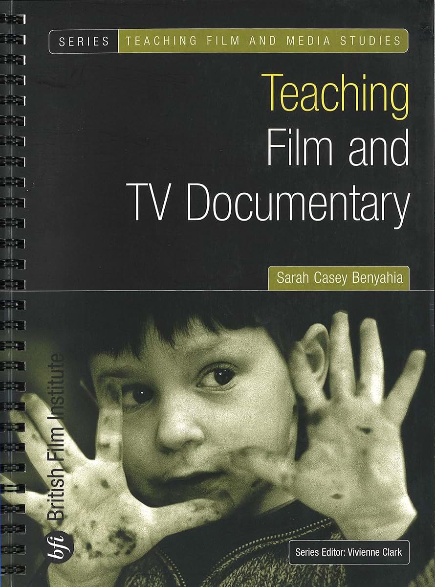 Teaching Film and TV Documentary (Teaching Film and Media Studies)