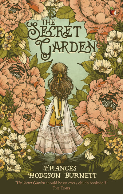 The Secret Garden (Virago Modern Classics)