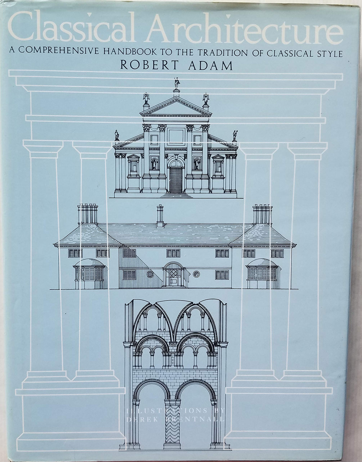 Classical Architecture