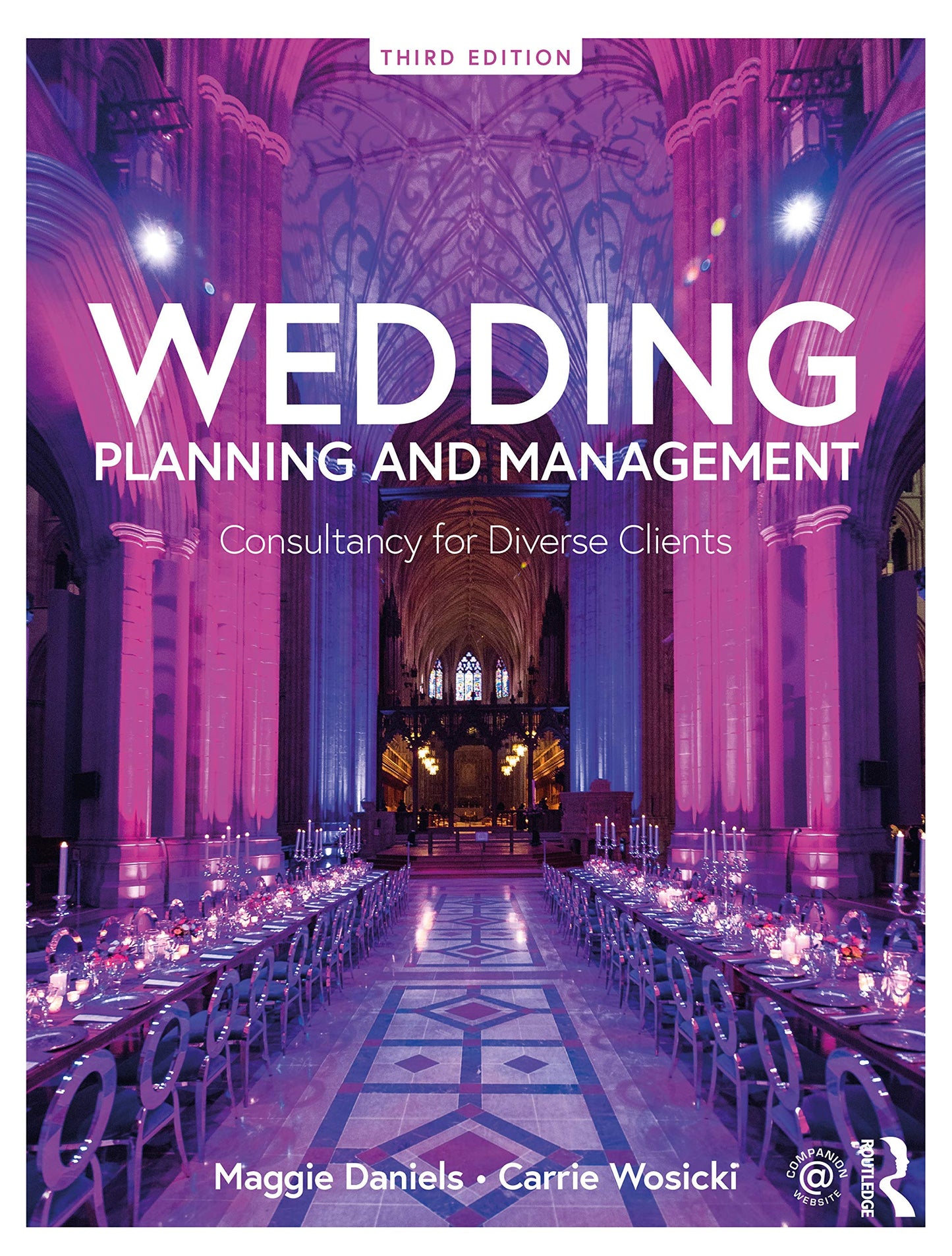 Wedding Planning and Management: Consultancy for Diverse Clients