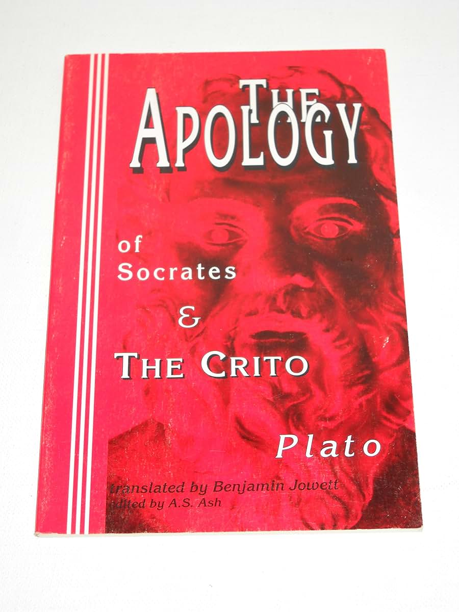 Apology and Crito
