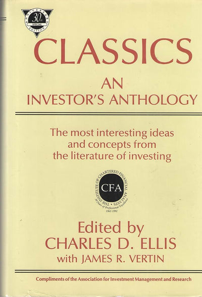 Classics: An Investors Anthology