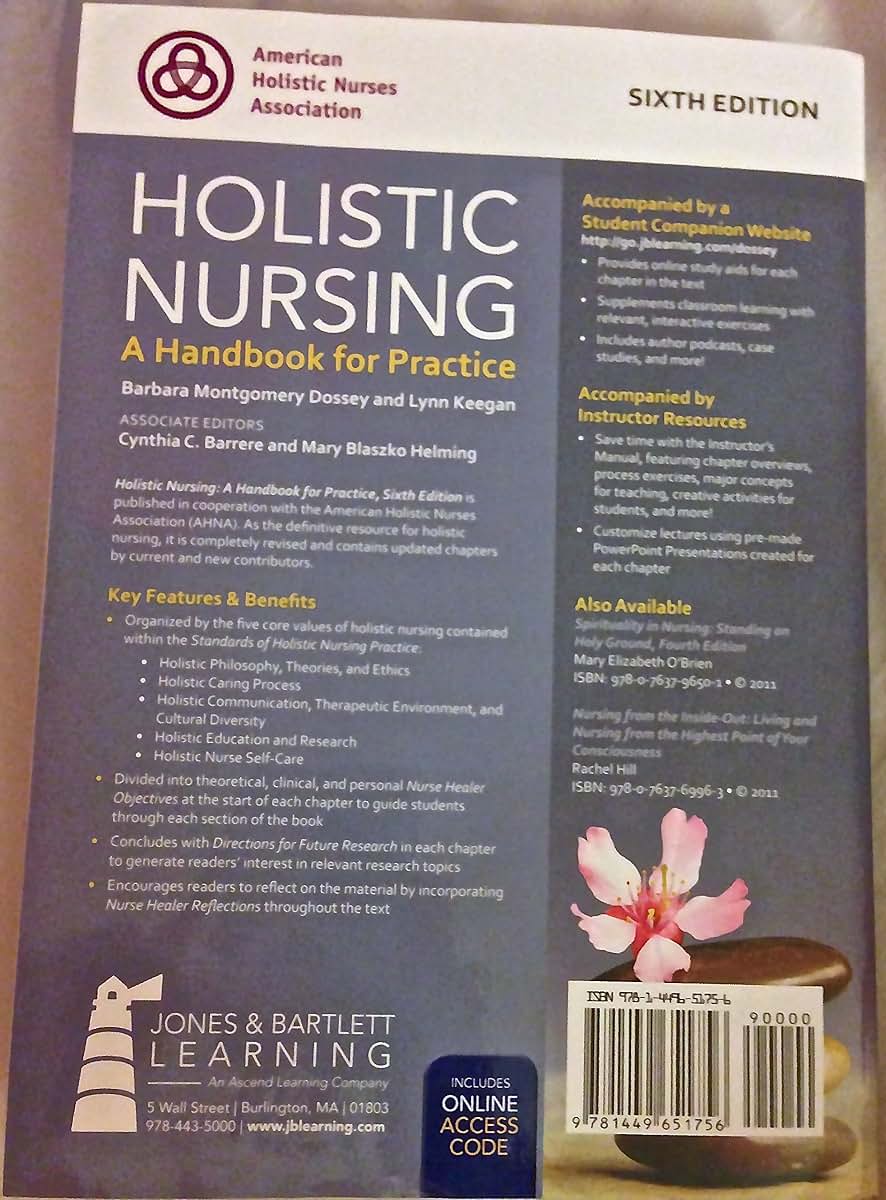 Holistic Nursing
