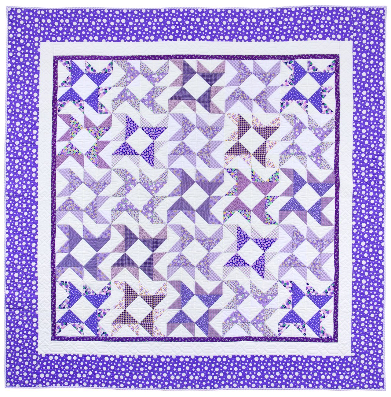 Fancy to Frugal: Authentic Quilt Patterns from the '30s