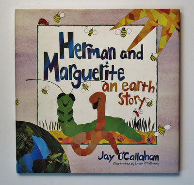 Herman and Marguerite: An Earth Story