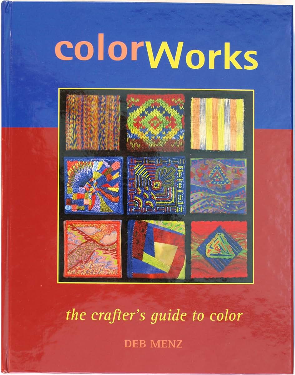Color Works by Deb Menz