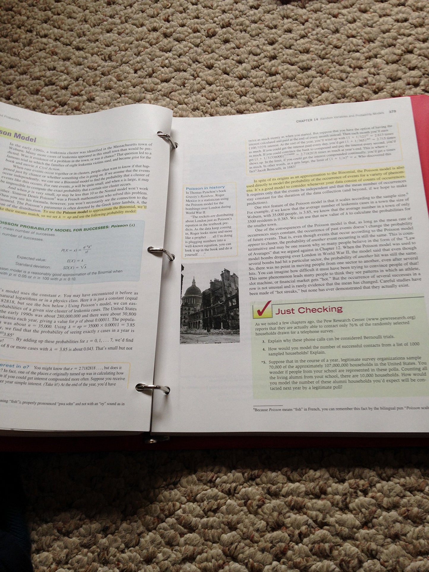 Intro Stats, Books a la Carte Edition by De Veaux