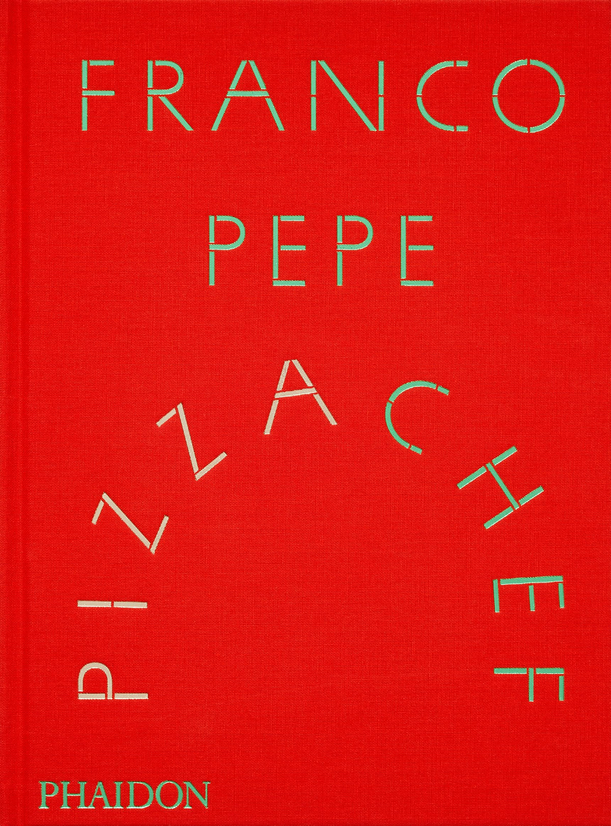 Franco Pepe: Pizza Chef