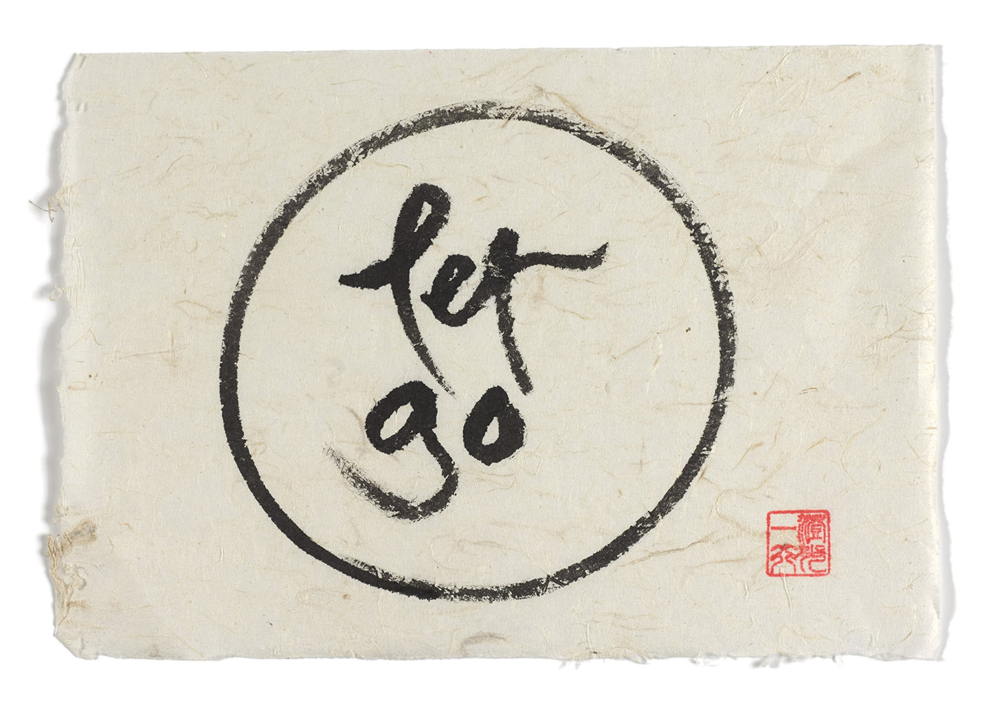 This Moment Is Full of Wonders: The Zen Calligraphy of Thich Nhat Hanh