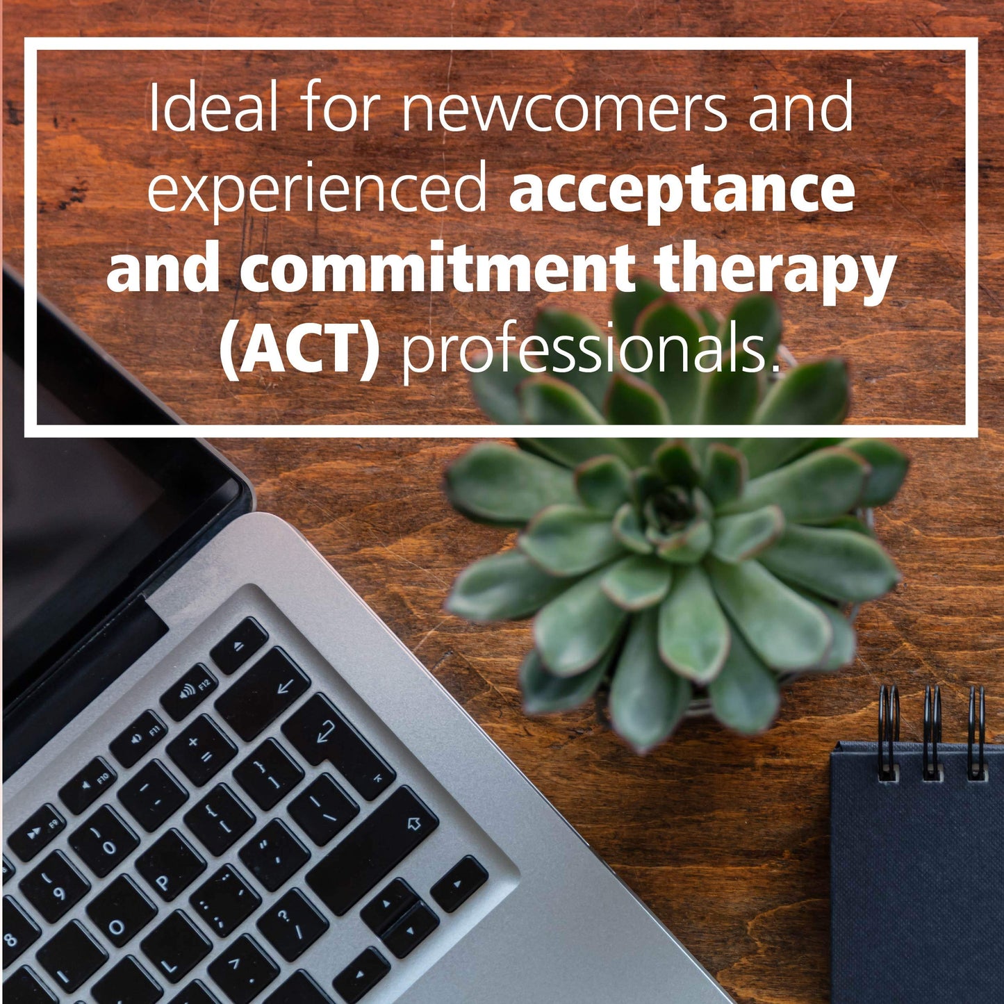 ACT Made Simple: An Easy-to-Read Primer on Acceptance