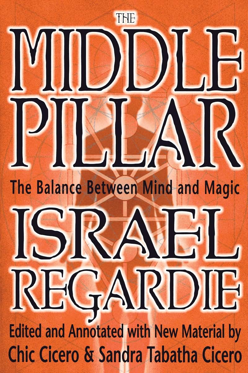 The Middle Pillar: The Balance Between Mind and Magic