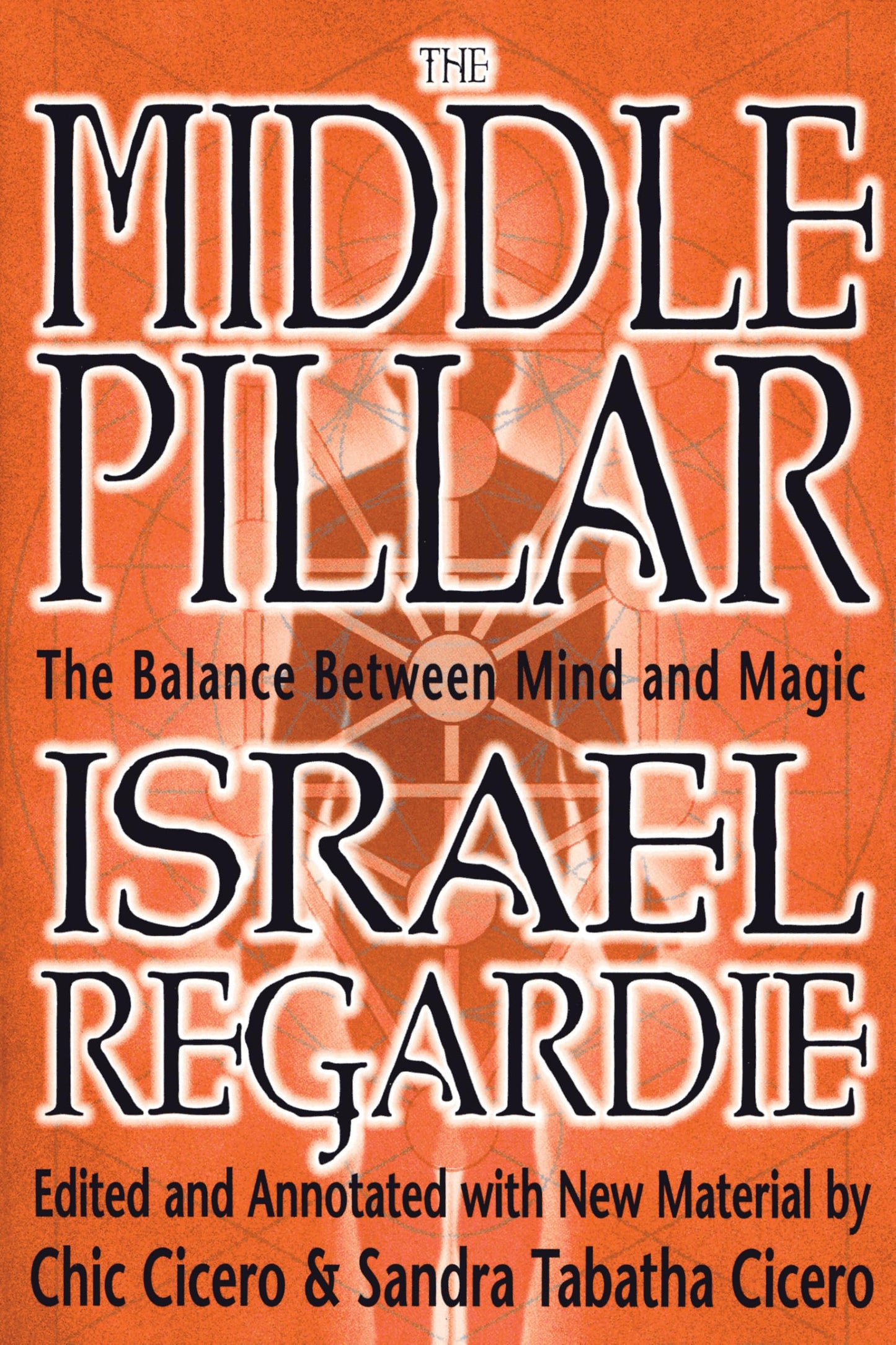 The Middle Pillar: The Balance Between Mind and Magic