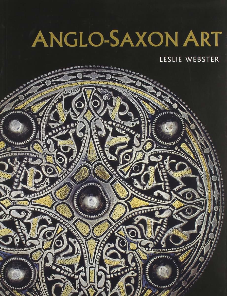 Anglo-Saxon Art