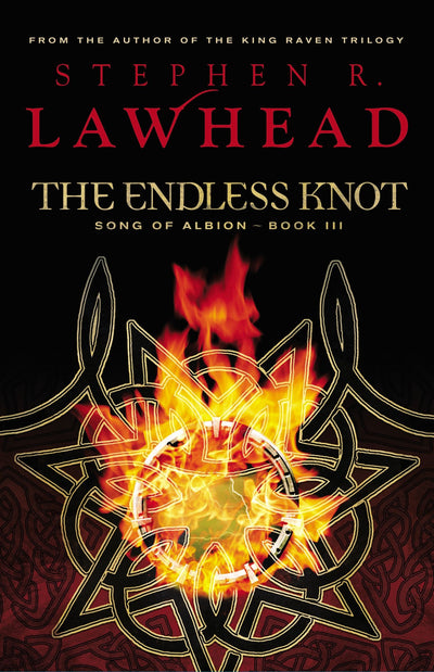 The Endless Knot (The Song of Albion Trilogy, Book 3)
