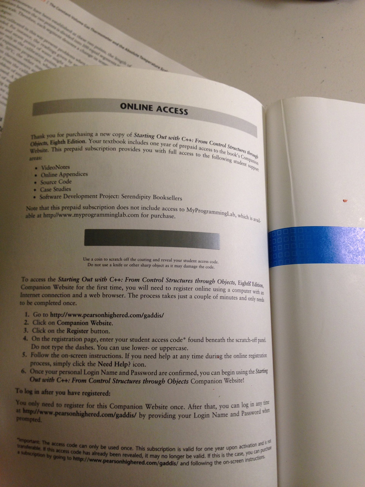 Starting Out with C++ from Control Structures to Objects (8th Edition)