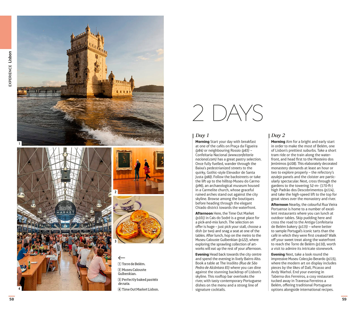 DK Eyewitness Portugal (Travel Guide)
