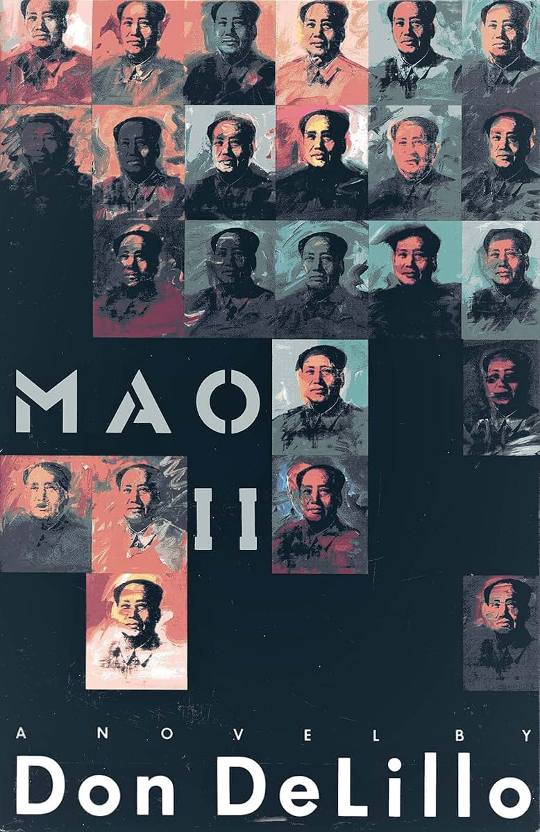 Mao II