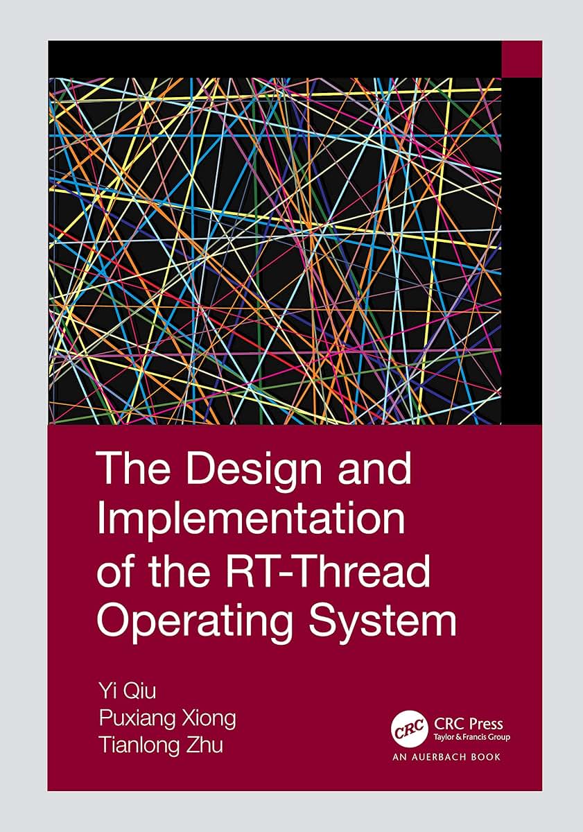 The Design and Implementation of the RT-Thread Operating System