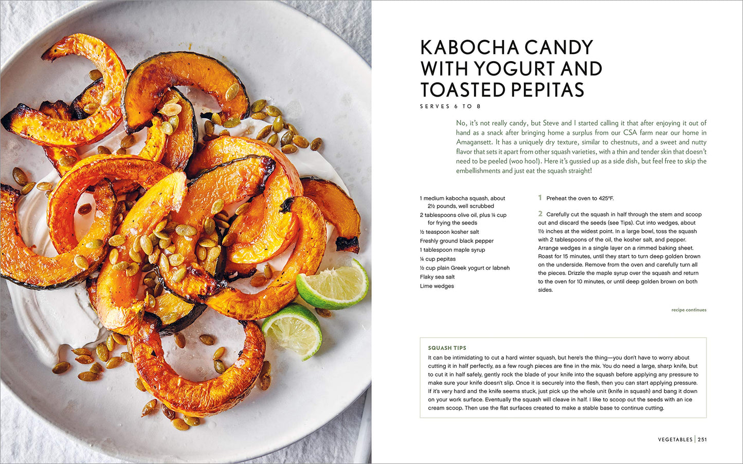 Open Kitchen: Inspired Food for Casual Gatherings: A Cookbook