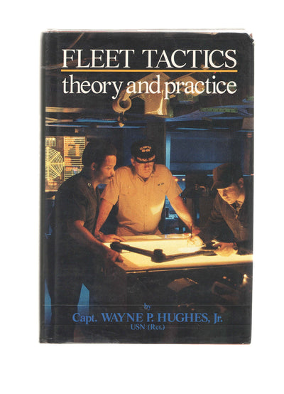 Fleet Tactics: Theory and Practice