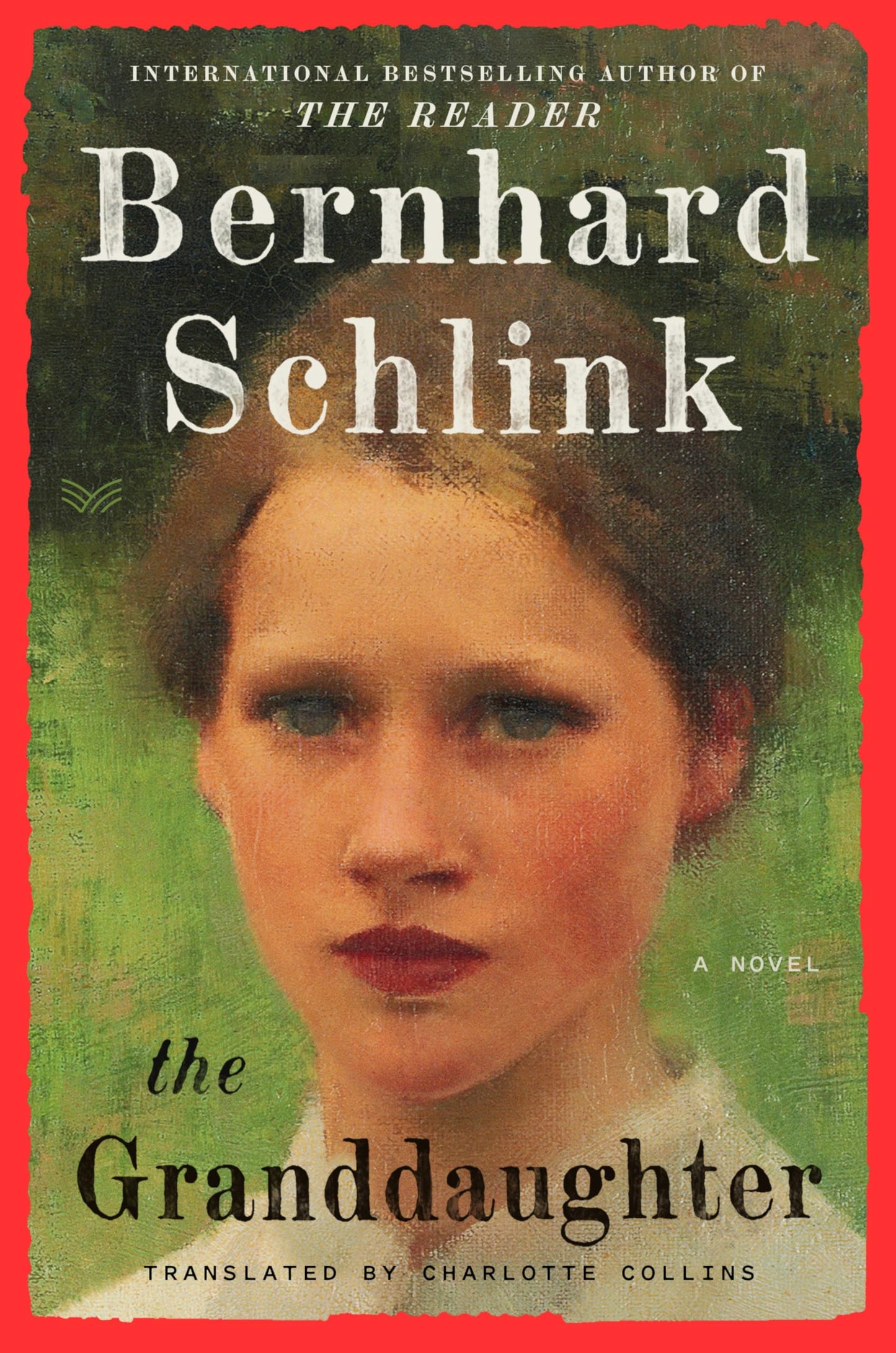 The Granddaughter: A Novel