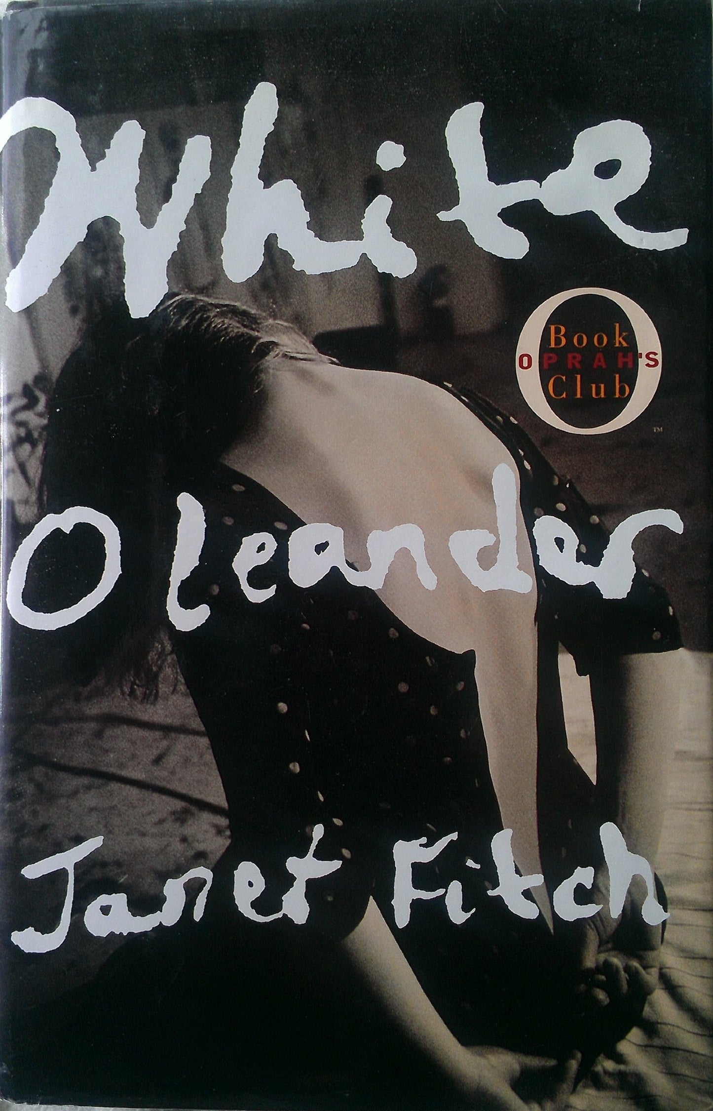 White Oleander by Fitch, Janet