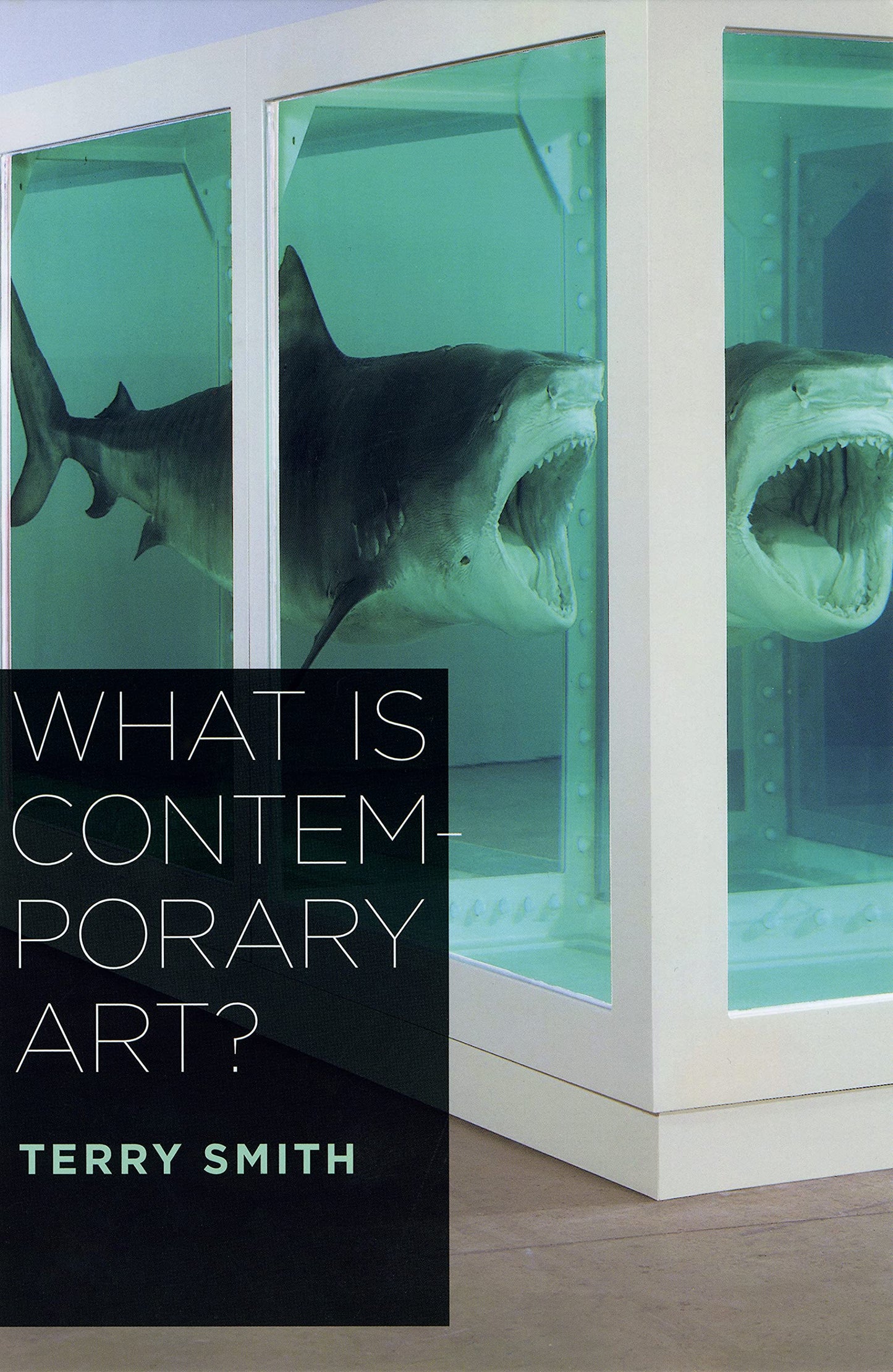 What Is Contemporary Art? by Smith, Terry