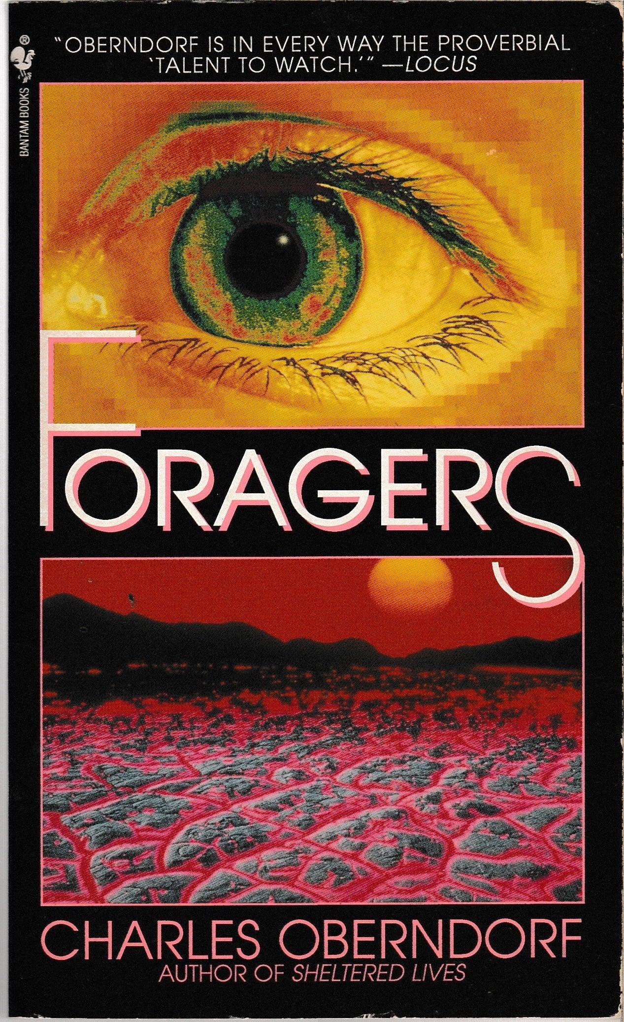 Foragers