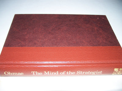 Mind of the Strategist