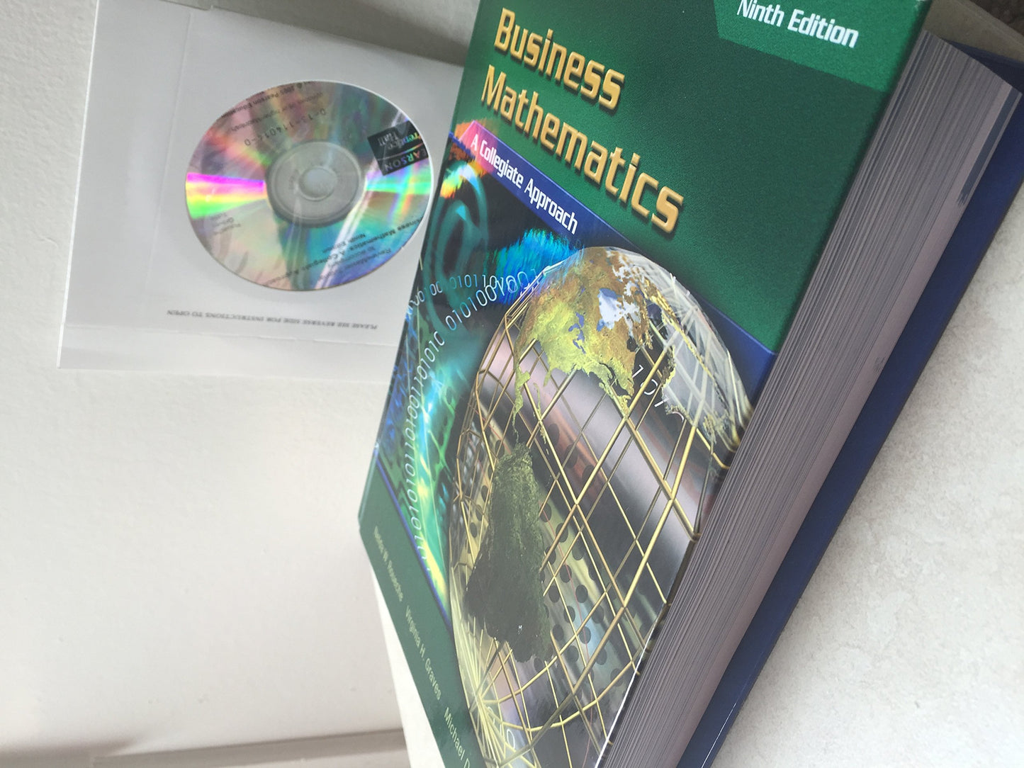 Business Mathematics