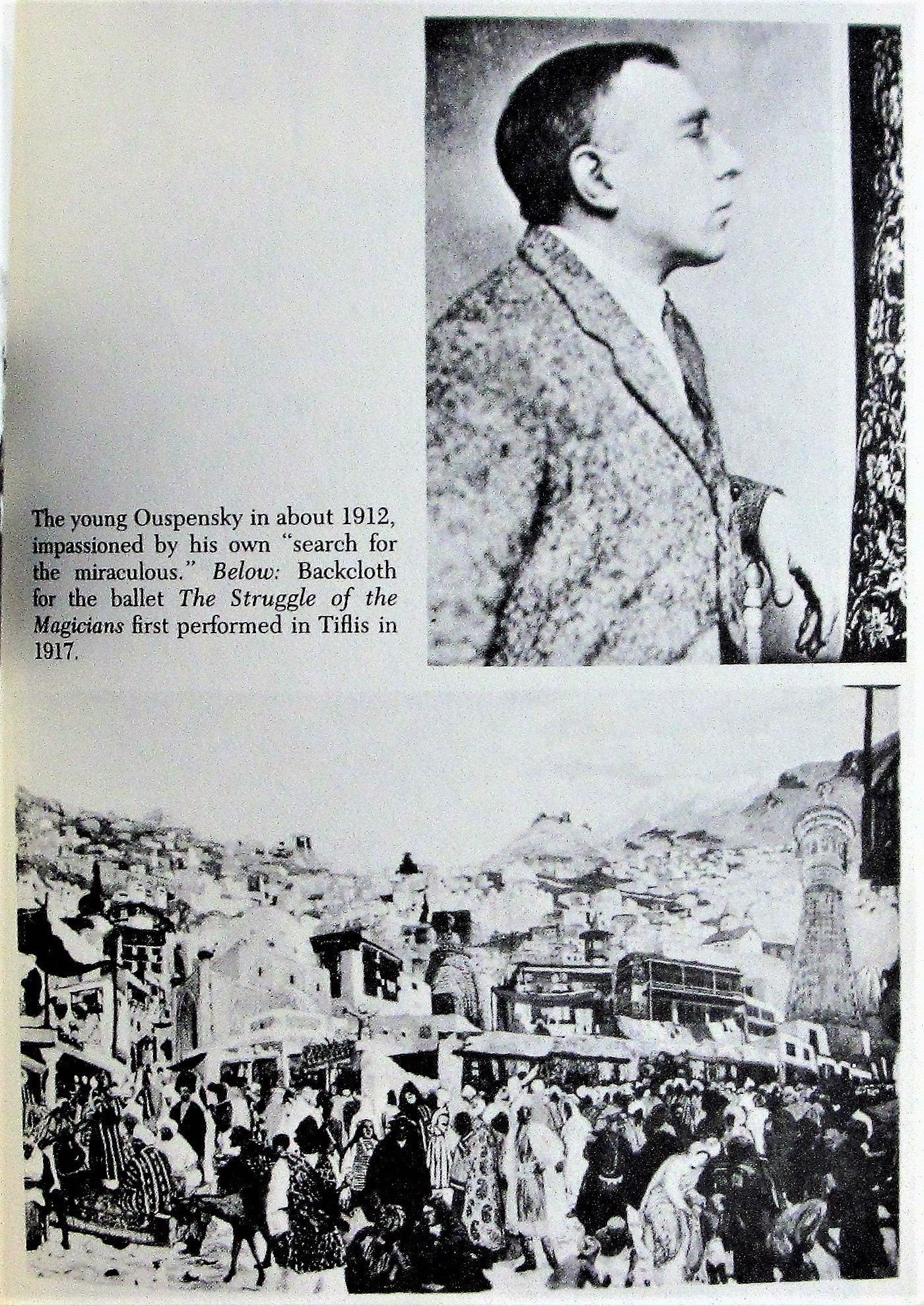 The Harmonious Circle: The Lives and Work of G. I. Gurdjieff, P. D. Ouspensky, and Their Followers