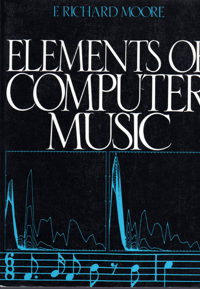 Elements of Computer Music