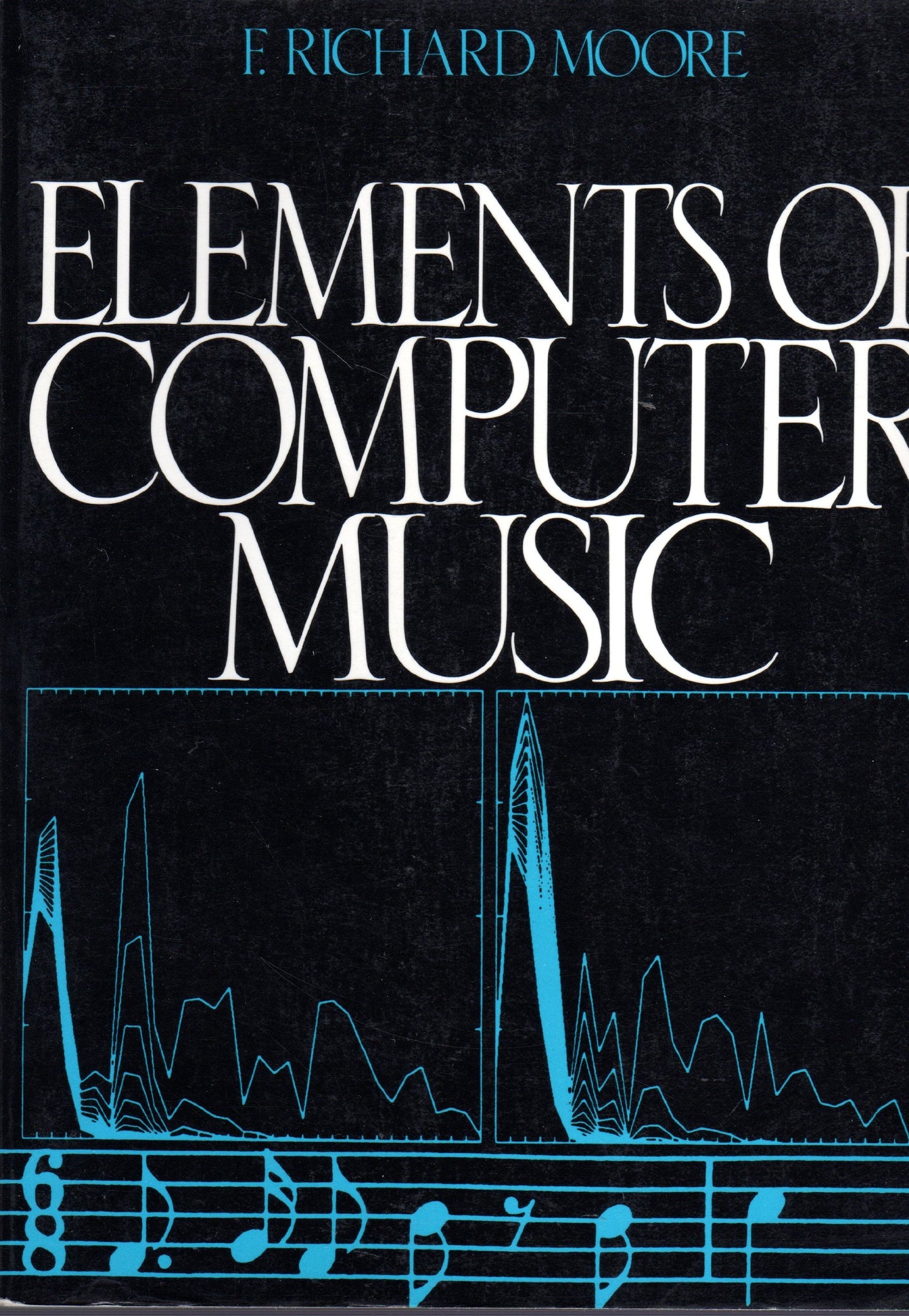 Elements of Computer Music