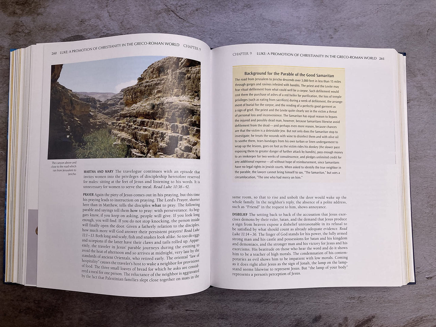 A Survey of the New Testament: 5th Edition