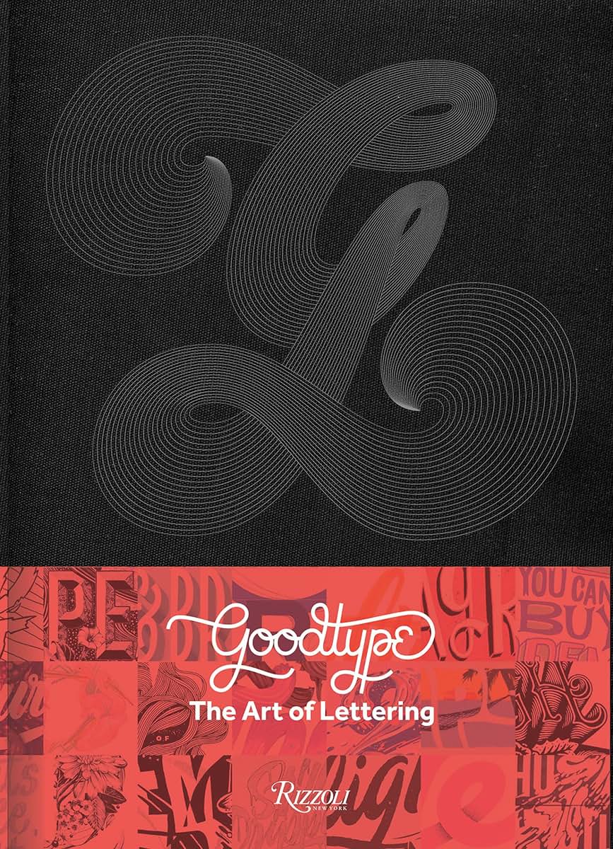 The Art of Lettering: Perfectly Imperfect Hand-Crafted Type Design