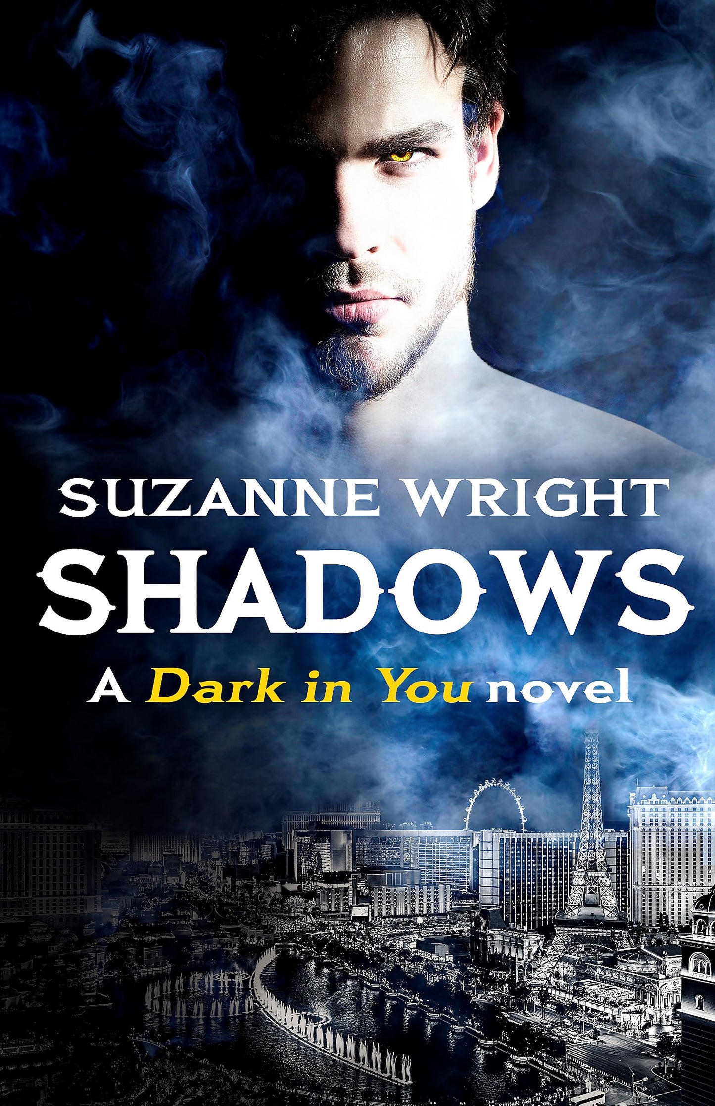 Shadows (The Dark in You)