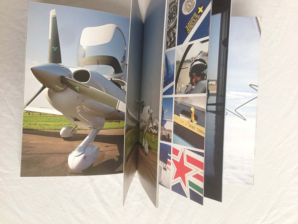 How To Fly A Plane